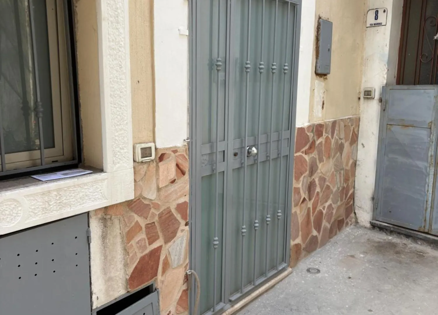 La Maison Des Marins location